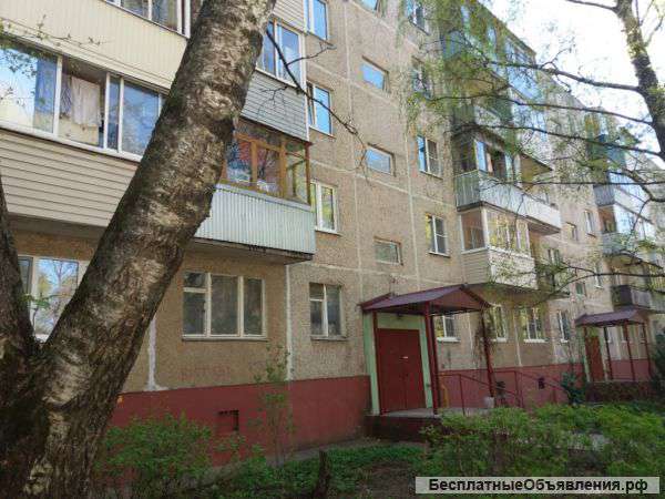 2-комн. квартиру г. Подольск, ул. Красногвардейский Бульвар д.41/1