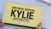 Матовая помада Kylie Birthday Edition-ОРИГИНАЛ