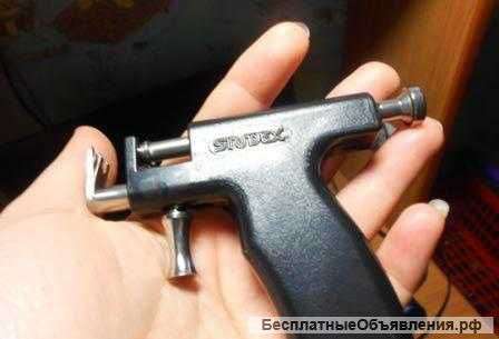 Пистолет для прокола ушей Стадекс США