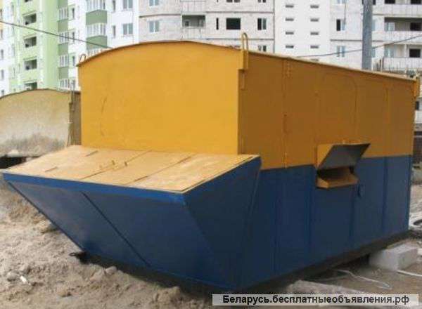 Аренда Штукатурная станция СШ-6