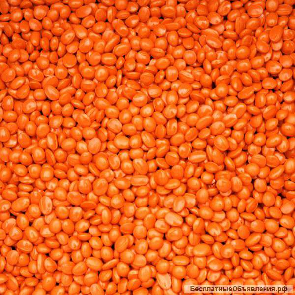 Мастербатч оранжевый (POLYCOLOR ORANGE 04009)