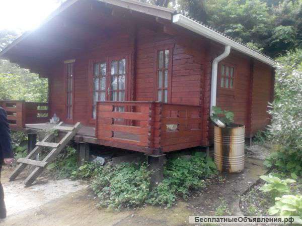 Участок в Сочи 73 км. пер.Мамайский