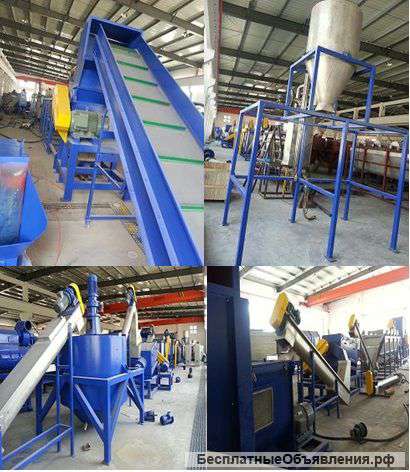 Оборудование по производству электродов МР, УОНИ