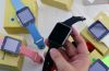 Умные часы SMART WATCH W8- 3 гаджета в одном