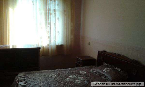 Сдам двухкомнатную