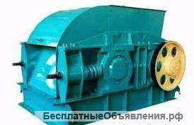 Вальцы камневыделительные СМ1198