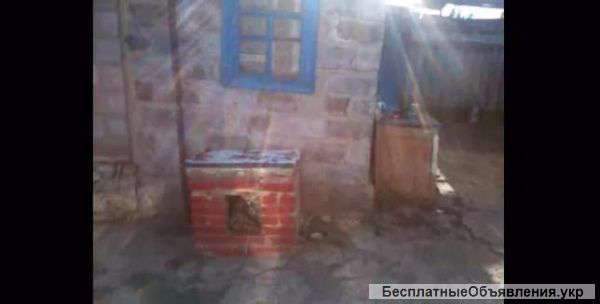 Дом под разборку