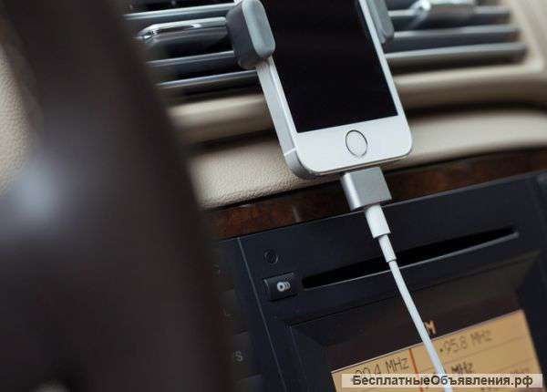 Новый уровень комфорта с магнитной зарядкой для Apple и Android