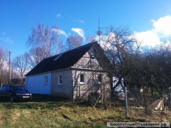 Дома, Смоленская область, Смоленский р-н, д. Синьково, ул. Старое Синьково