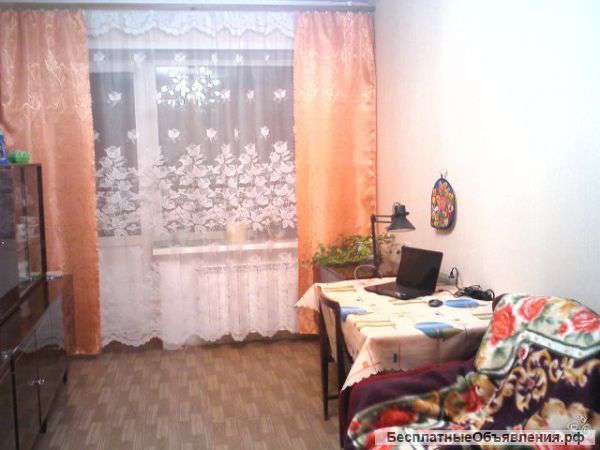 2-х км. квартиру в Академгородке