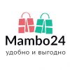 Mambo24 - доставка еды