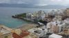 Квартира на Крите с красивейшим видом на море, озеро и горы