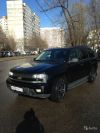 Chevrolet TrailBlazer, 2008
