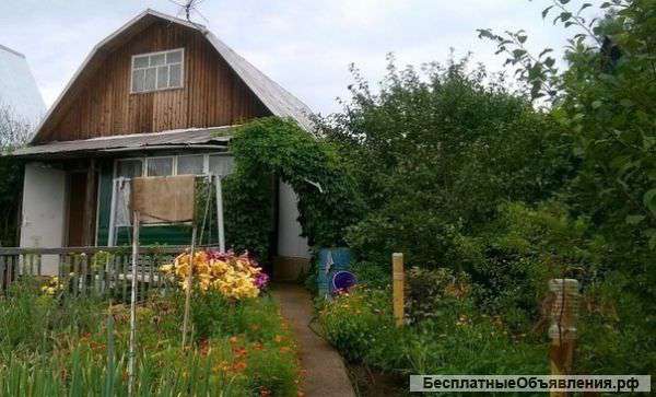 Земельный участок 7.1 сот с домом