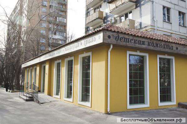 Хостес-Охранник