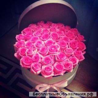 Цветы на заказ доставка краснодар
