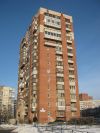 Сдам однокомнатную квартиру от собственника