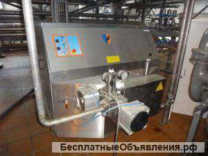 Гомогенизатор Niro Soavi 3110HH