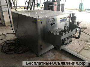 Гомогенизатор PietriBiasi PBB75