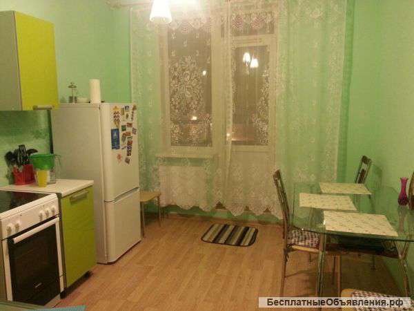 1-комн квартира