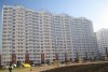 Однокомнатная в новостройке