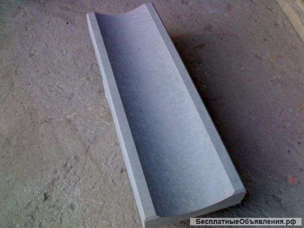 Водосток тротуарный