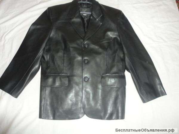 Пиджак новый размер 48