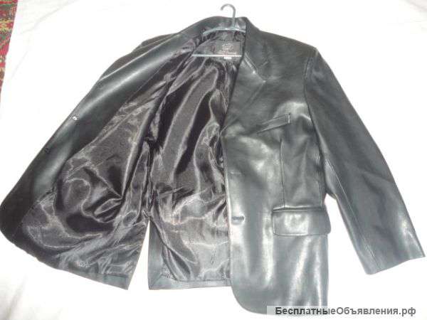 Пиджак новый размер 48