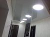 Установка и ремонт Натяжного потолка и светильников