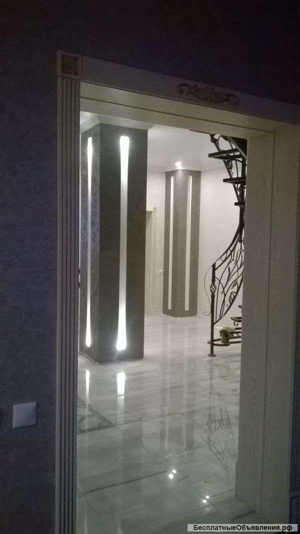 Ремонт квартир