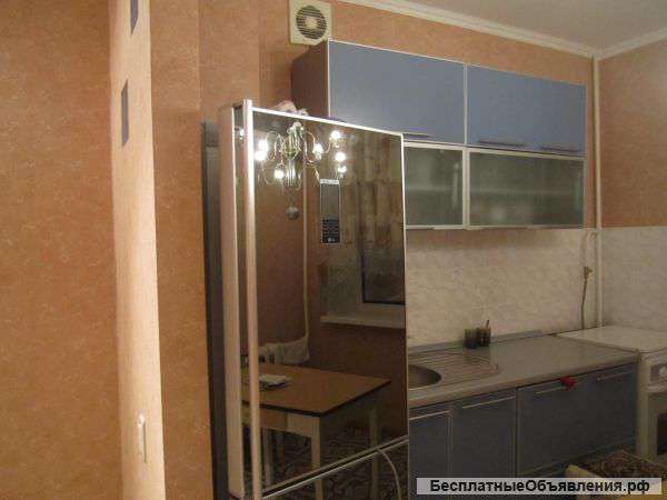 Сдаю 3х ком кв на М Горького24