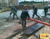 Работа вахтой