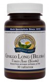 Гинкго Билоба (Ginkgo Biloba)