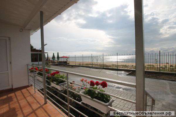 Сдам посуточно жилье