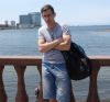 Массажист, массаж у себя или на выезд