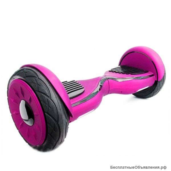 Гироскутер Smart Balance 10.5 new design