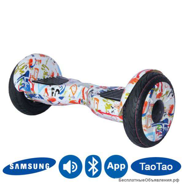 Smart Balance 10 TaoTao &Арр&Balance