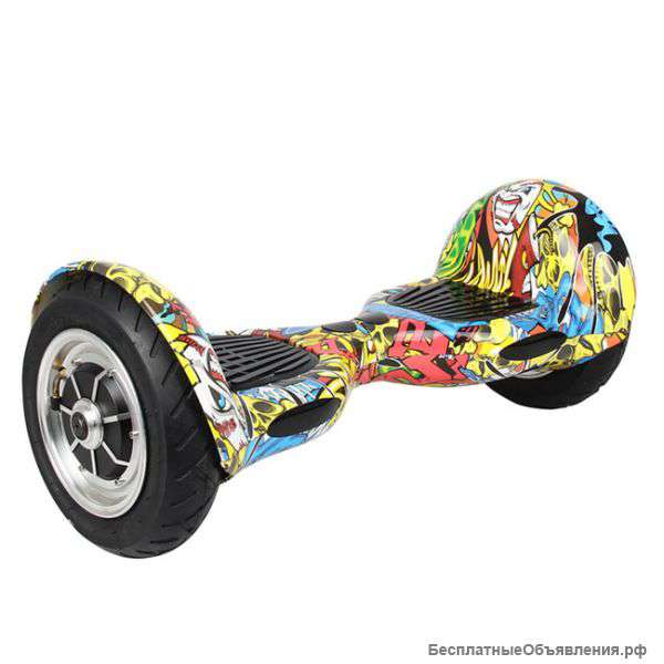 Smart Balance 10
