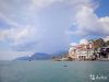 Эллинг возле моря г. Алушта
