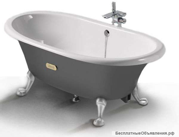 Реставрация ванн