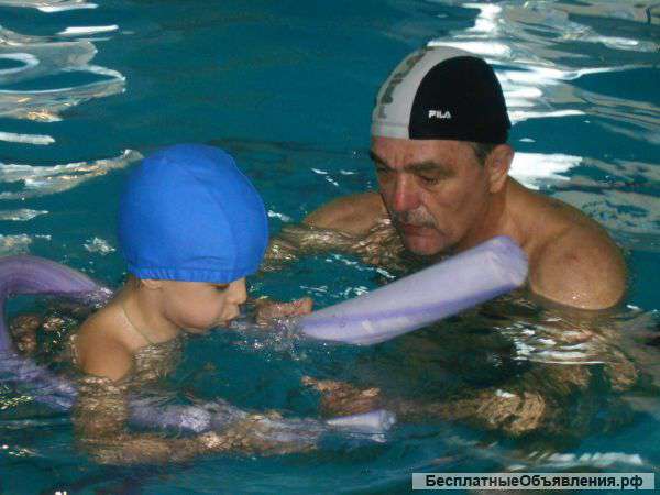 Спорт-группа в Измайлово