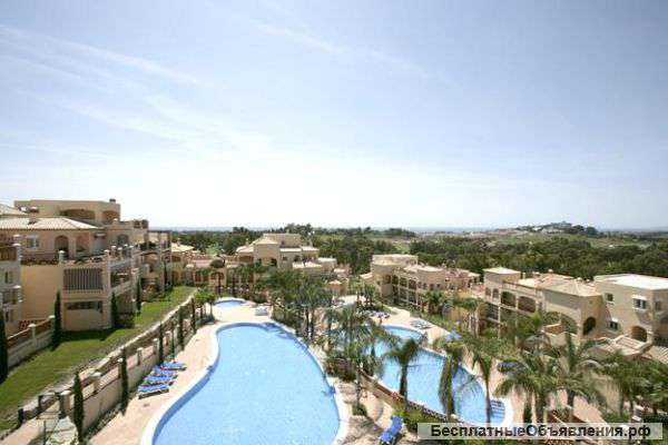 Апартаменты и пентхаусы, Atalava, Коста дель Соль, Испания