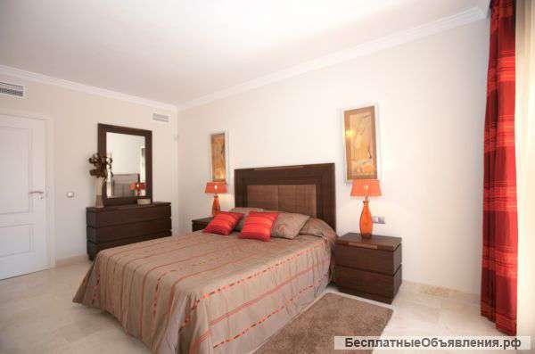 Апартаменты и пентхаусы, Atalava, Коста дель Соль, Испания