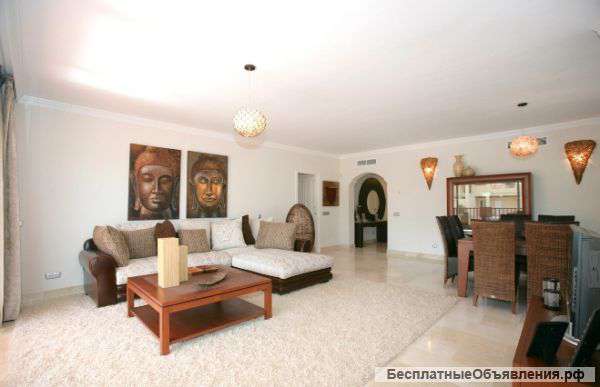 Апартаменты и пентхаусы, Atalava, Коста дель Соль, Испания