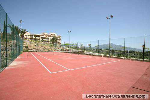 Апартаменты и пентхаусы, Atalava, Коста дель Соль, Испания