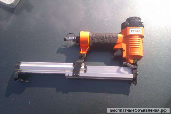 Пневматический пистолет pegas SF3232 2 в 1