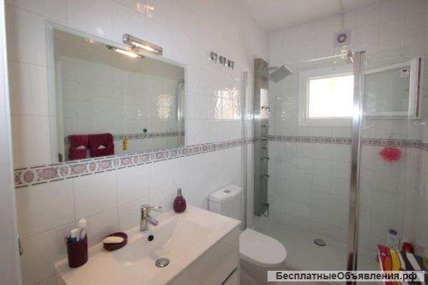 Вилла общей площадью 61 кв.м., вблизи моря, Orihuela Costa, Испания