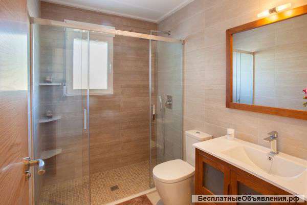 Бунгало общей площадью 70 кв.м., вблизи моря, Orihuela Costa, Испания