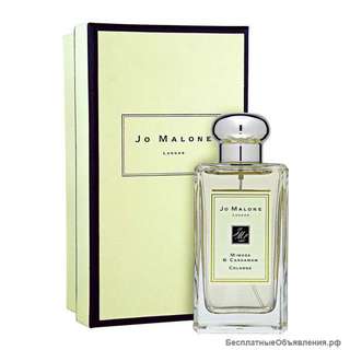 Jo Malone Mimosa & Cardamom Cologne 100 ml