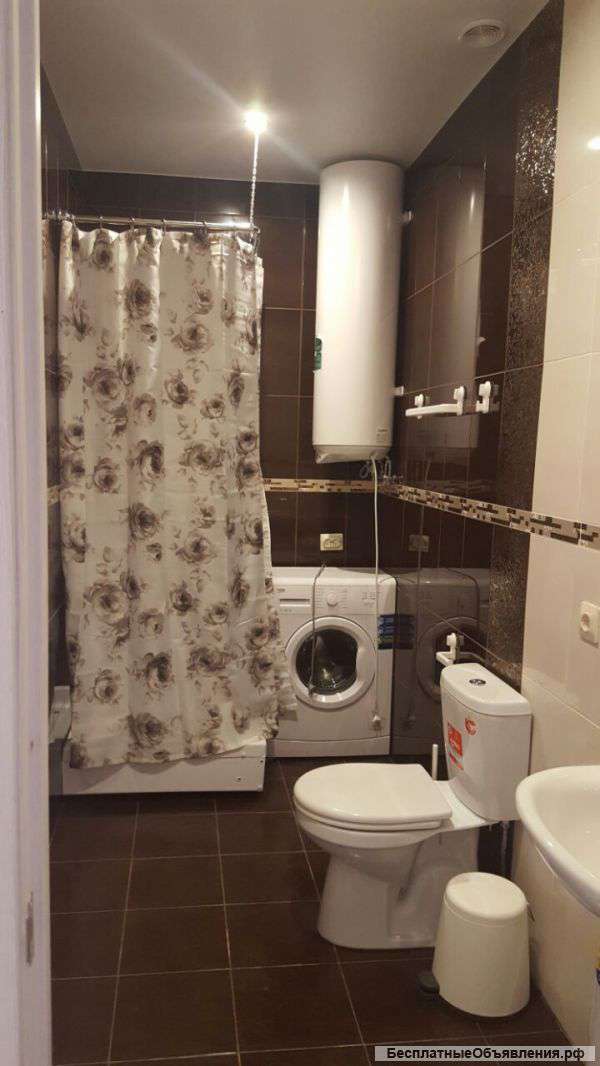 Апартаменты г. Сочи - Дешево